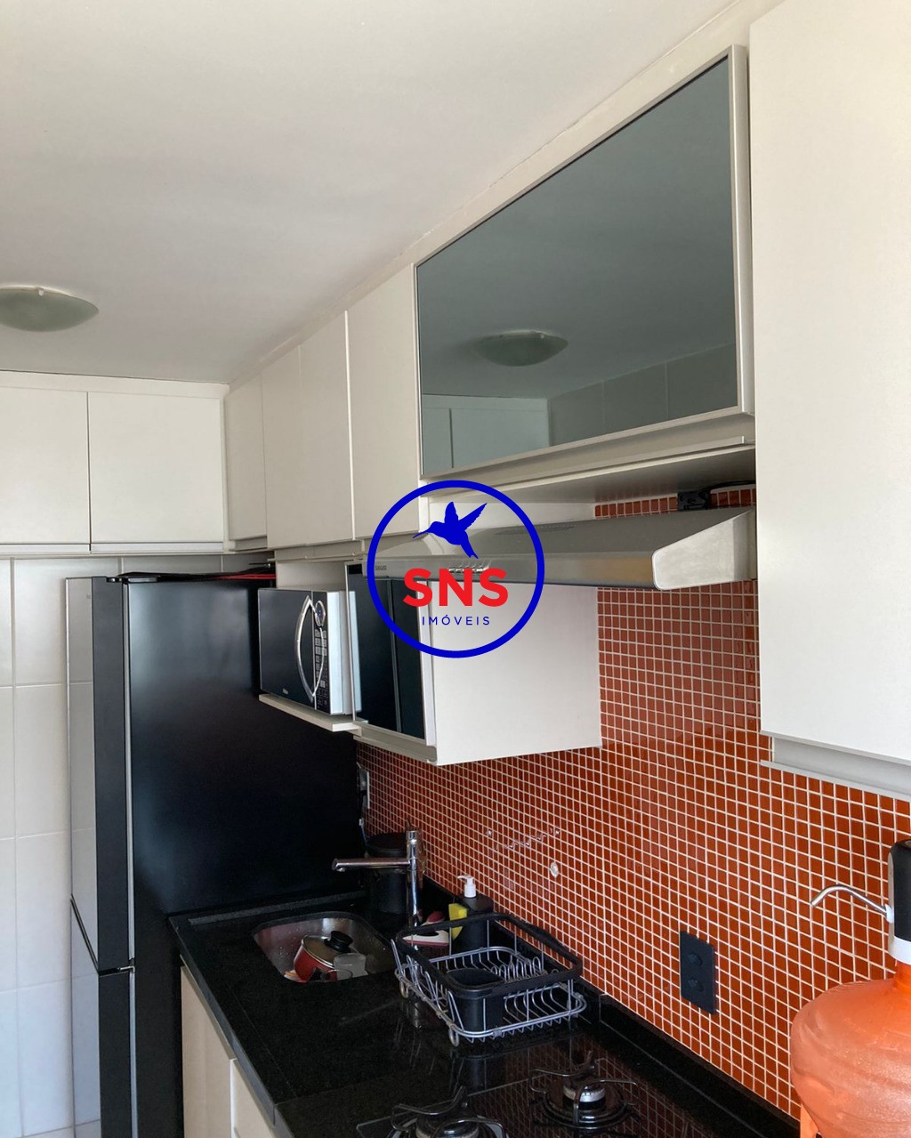 Apartamento à venda com 2 quartos, 47m² - Foto 25