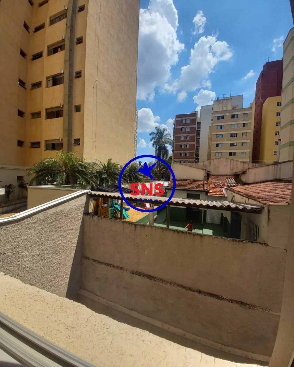 Apartamento à venda com 1 quarto, 40m² - Foto 16