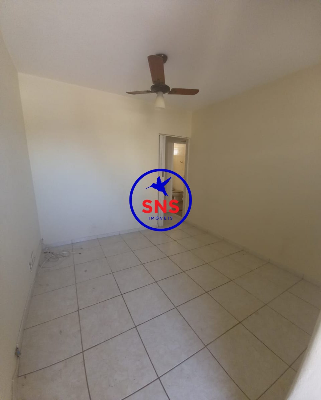 Apartamento à venda com 1 quarto, 48m² - Foto 4