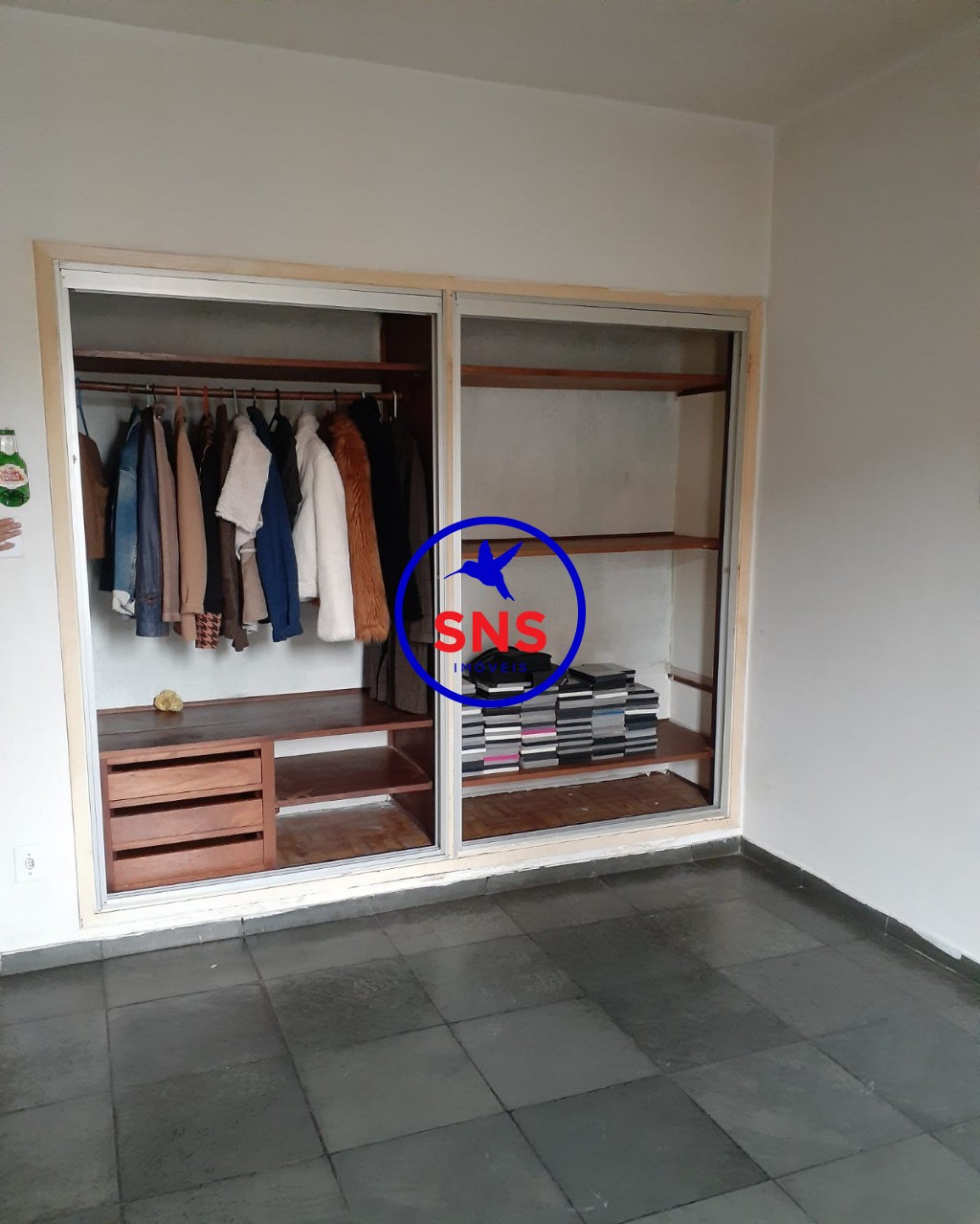 Apartamento à venda com 3 quartos, 175m² - Foto 16