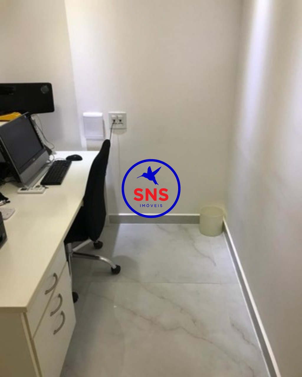 Conjunto Comercial-Sala à venda, 40m² - Foto 5