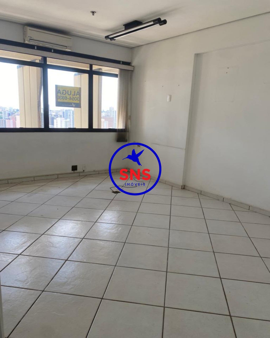 Conjunto Comercial-Sala para alugar, 85m² - Foto 4