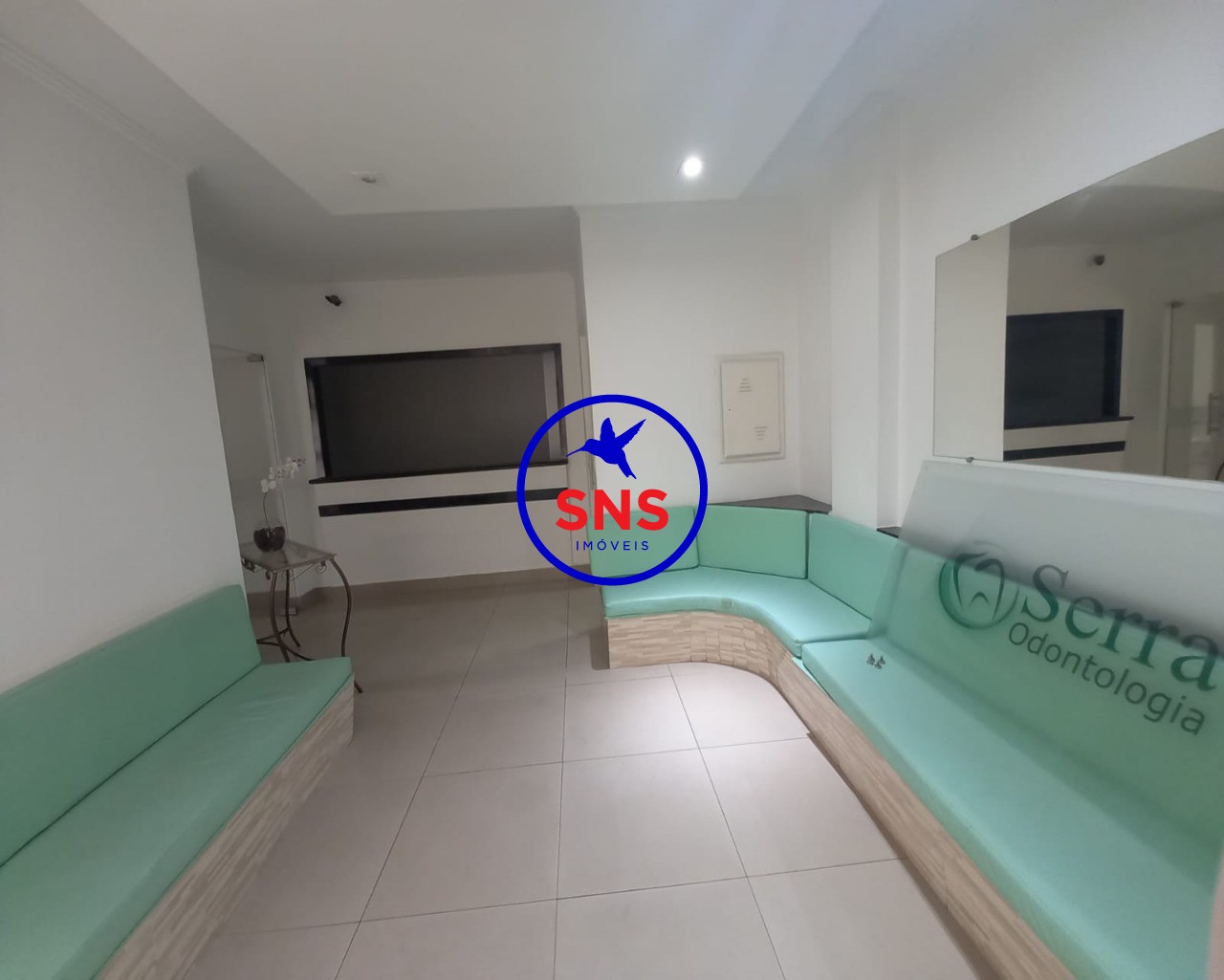 Conjunto Comercial-Sala à venda, 118m² - Foto 1