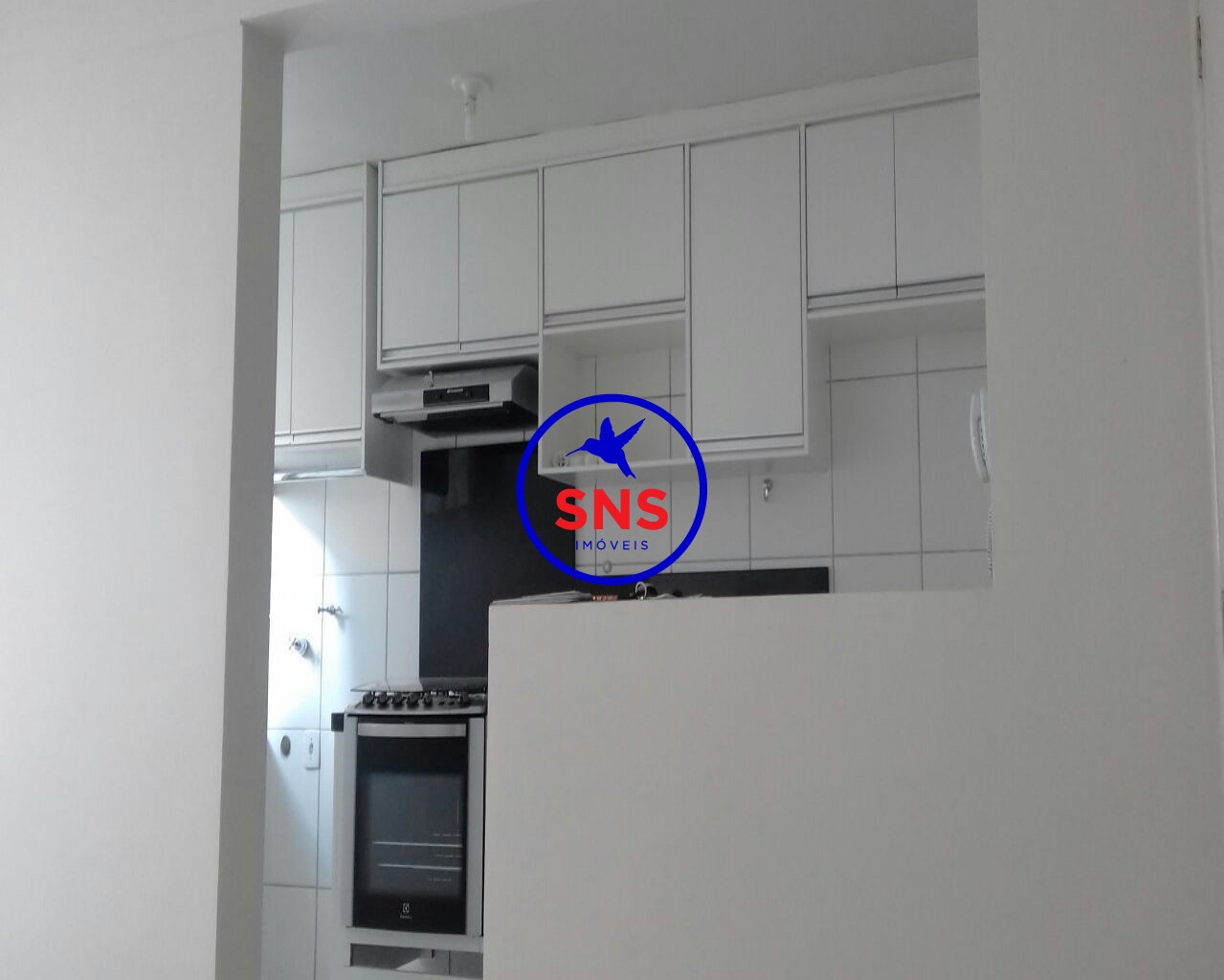 Apartamento à venda com 2 quartos, 44m² - Foto 10