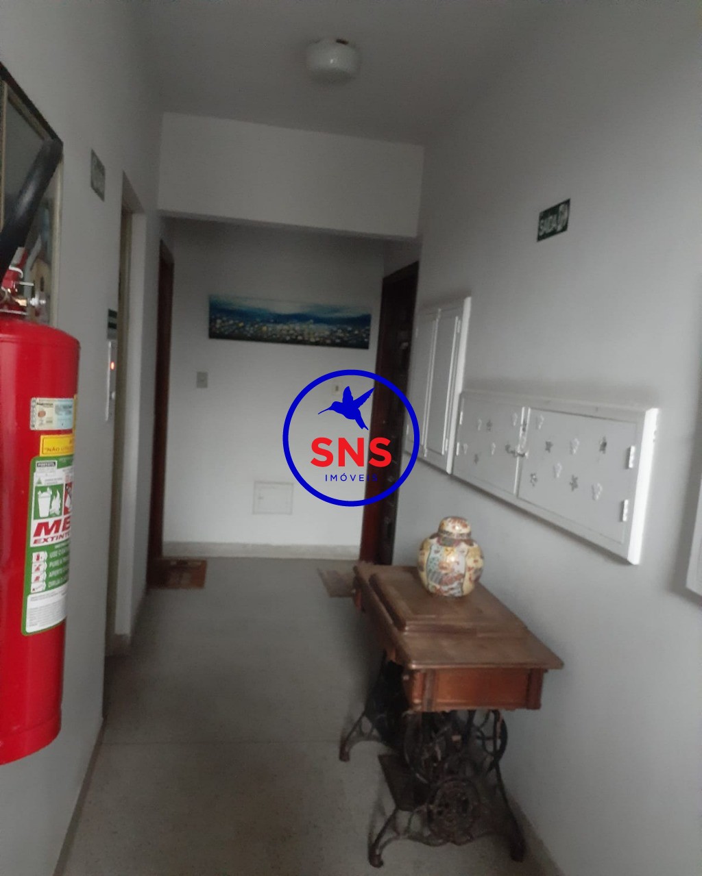 Apartamento à venda com 3 quartos, 175m² - Foto 22