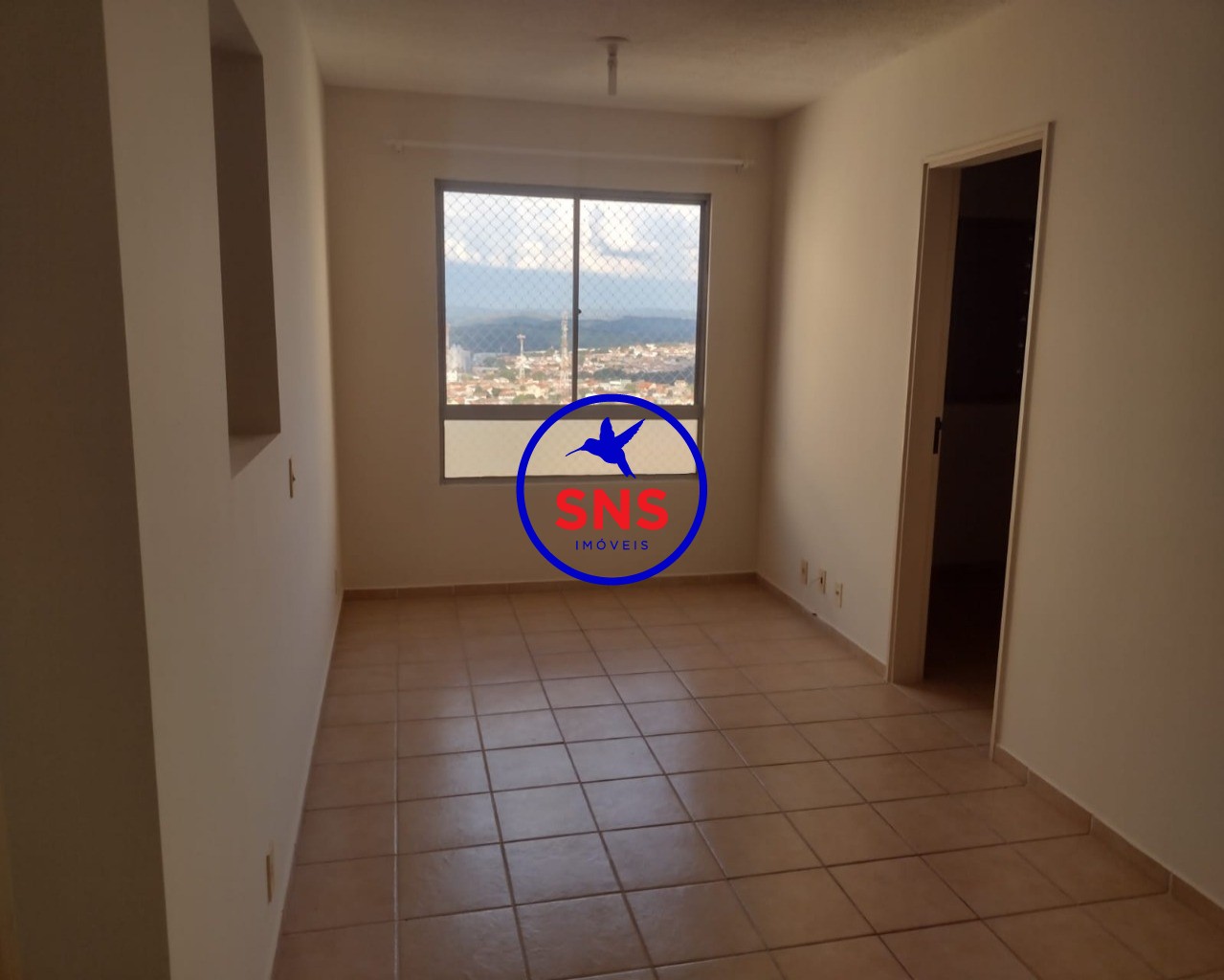 Apartamento à venda com 2 quartos, 50m² - Foto 1