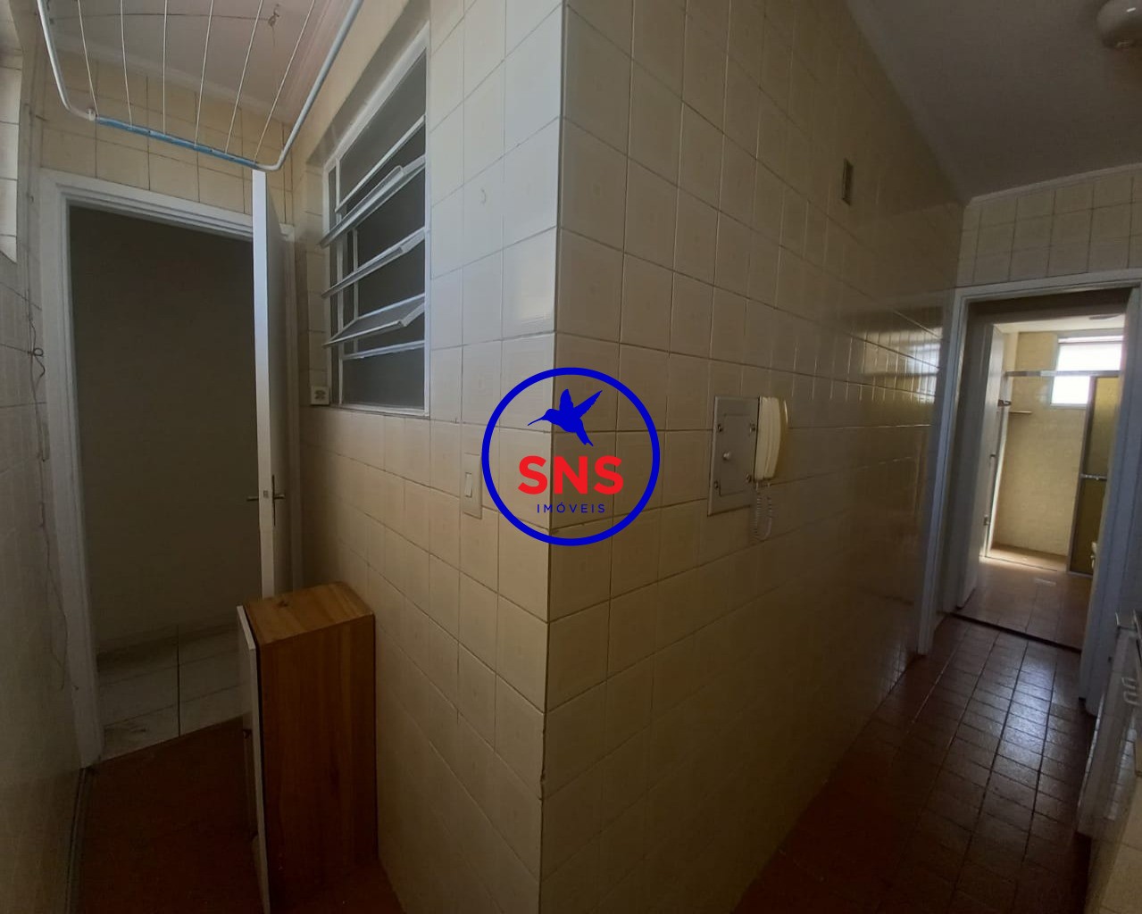 Apartamento à venda com 1 quarto, 48m² - Foto 18