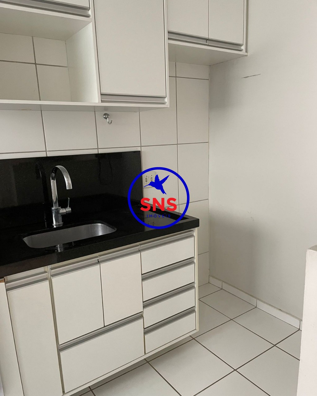 Apartamento à venda com 2 quartos, 44m² - Foto 11