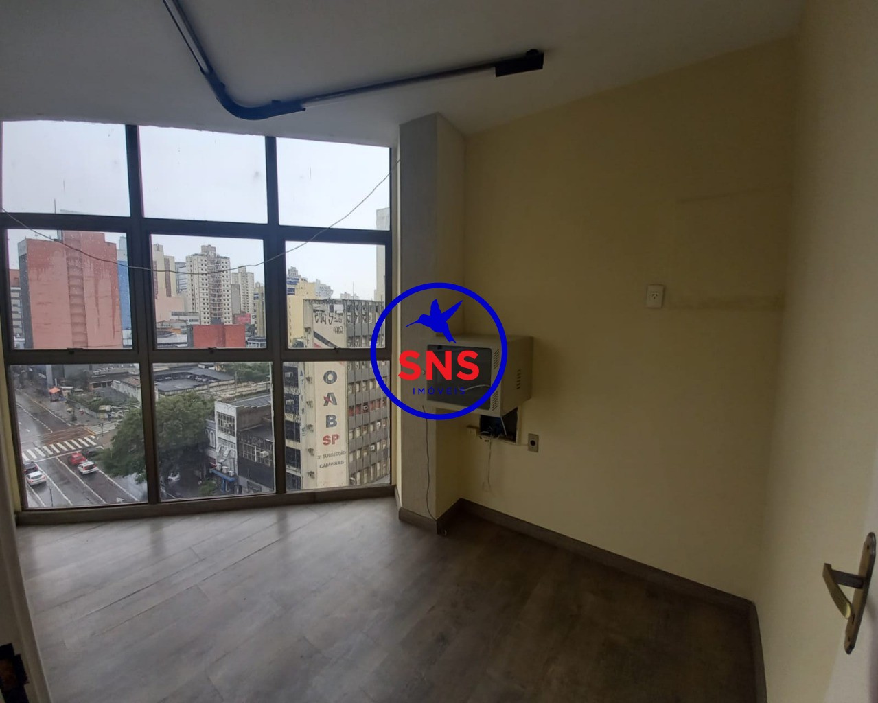 Conjunto Comercial-Sala à venda e aluguel, 118m² - Foto 13