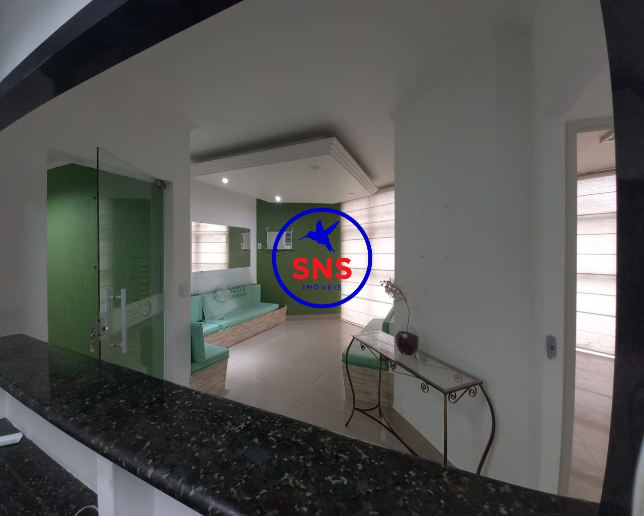 Conjunto Comercial-Sala à venda, 118m² - Foto 7