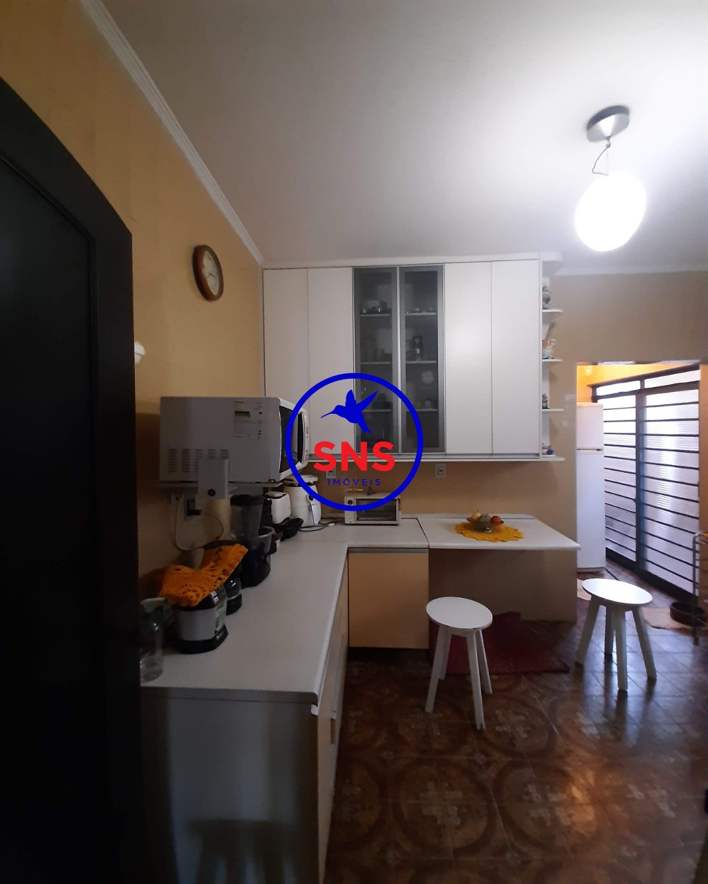 Casa à venda com 3 quartos, 270m² - Foto 15