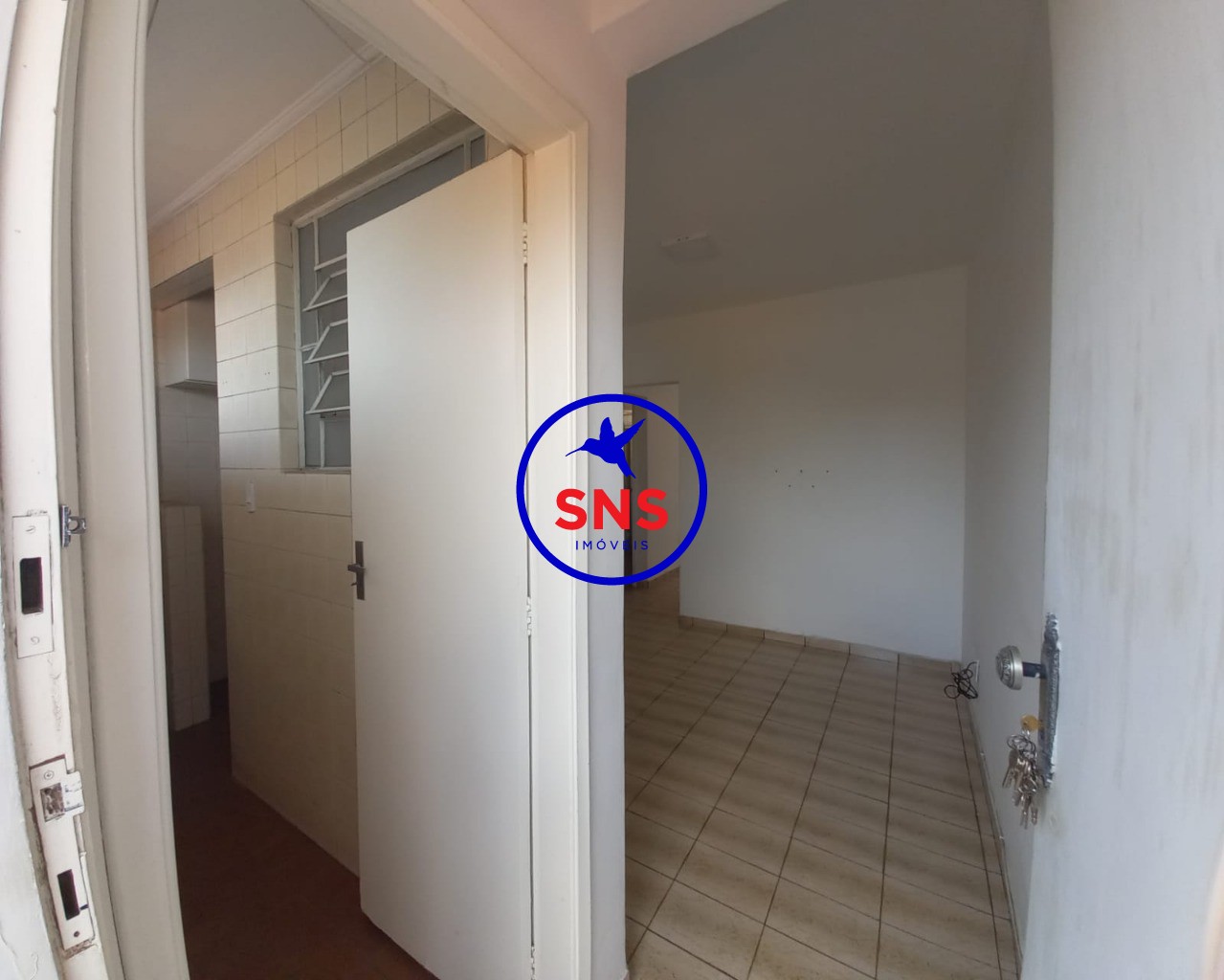 Apartamento à venda com 1 quarto, 48m² - Foto 16