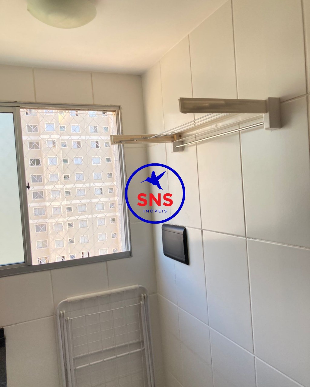 Apartamento à venda com 2 quartos, 47m² - Foto 33