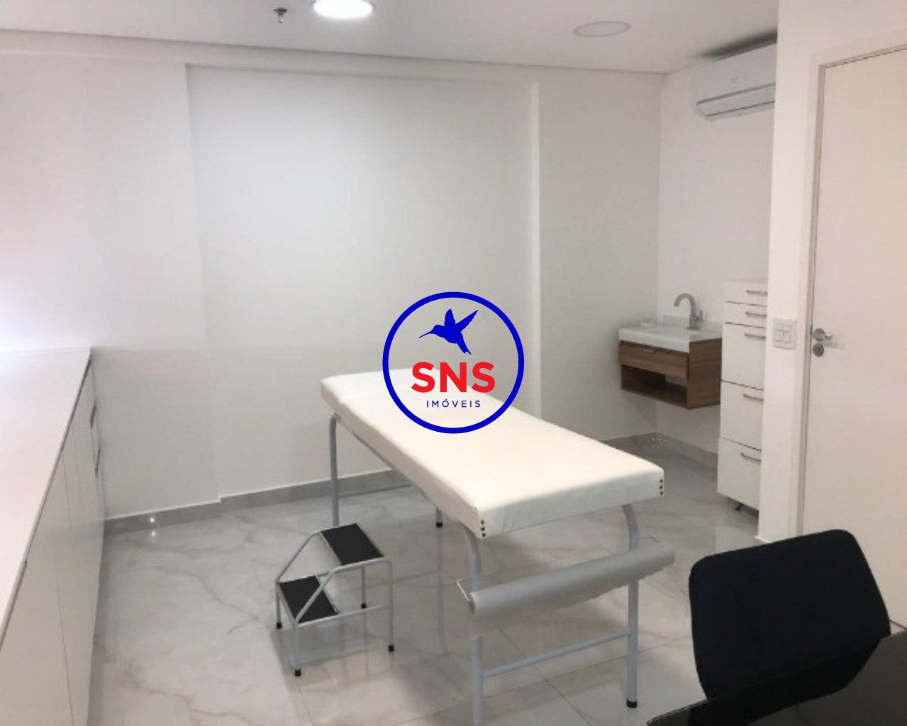 Conjunto Comercial-Sala à venda, 40m² - Foto 16