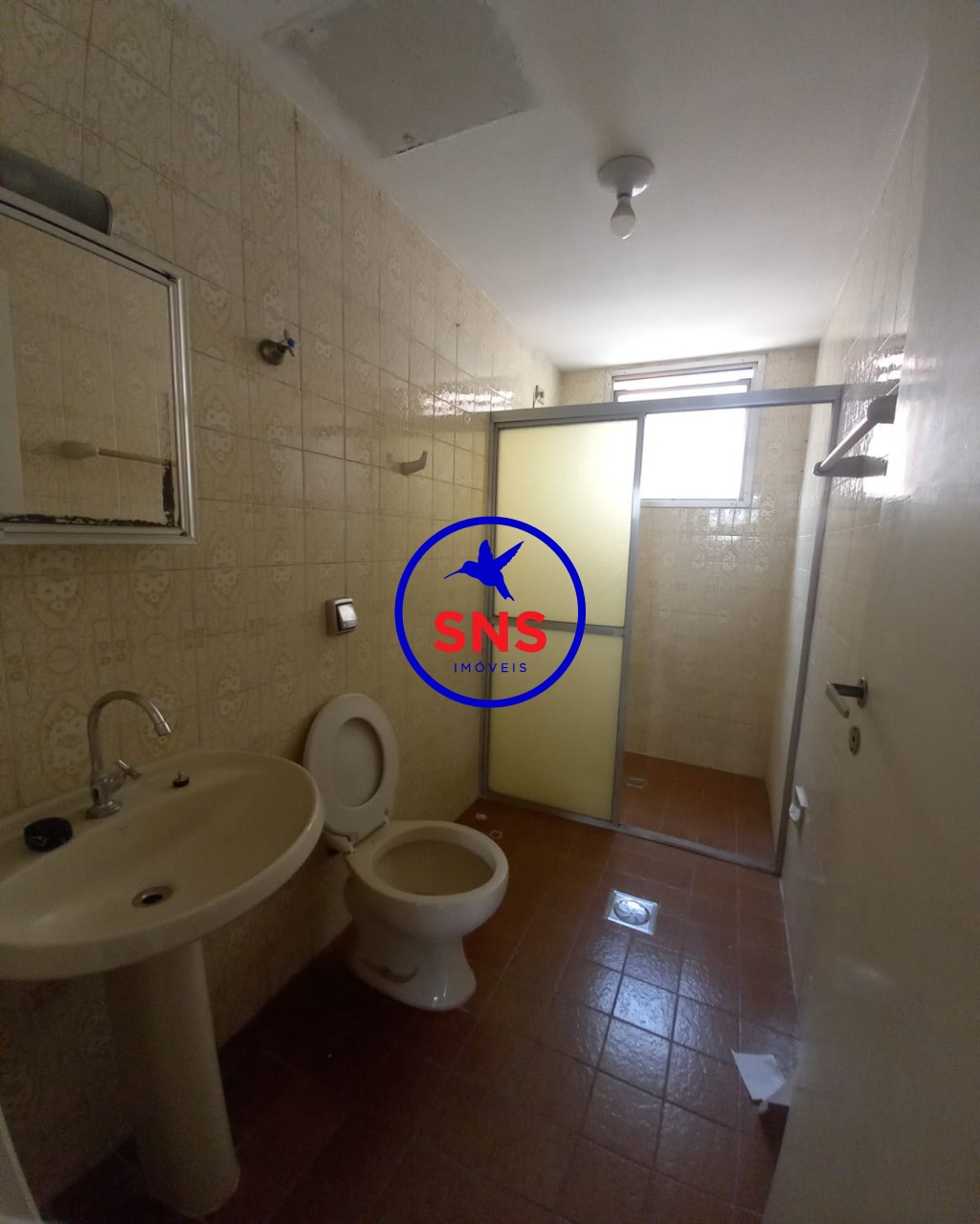 Apartamento à venda com 1 quarto, 48m² - Foto 8