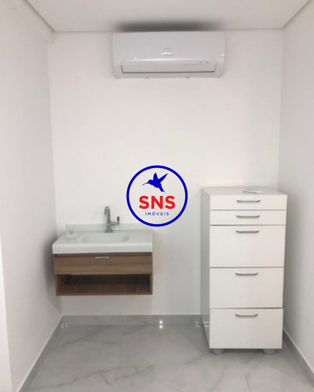 Conjunto Comercial-Sala à venda, 40m² - Foto 13