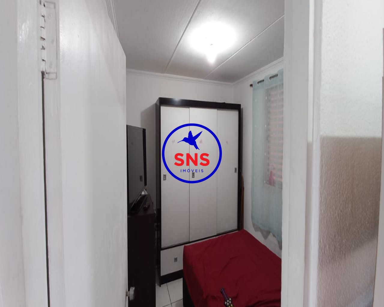 Apartamento à venda com 2 quartos, 45m² - Foto 15