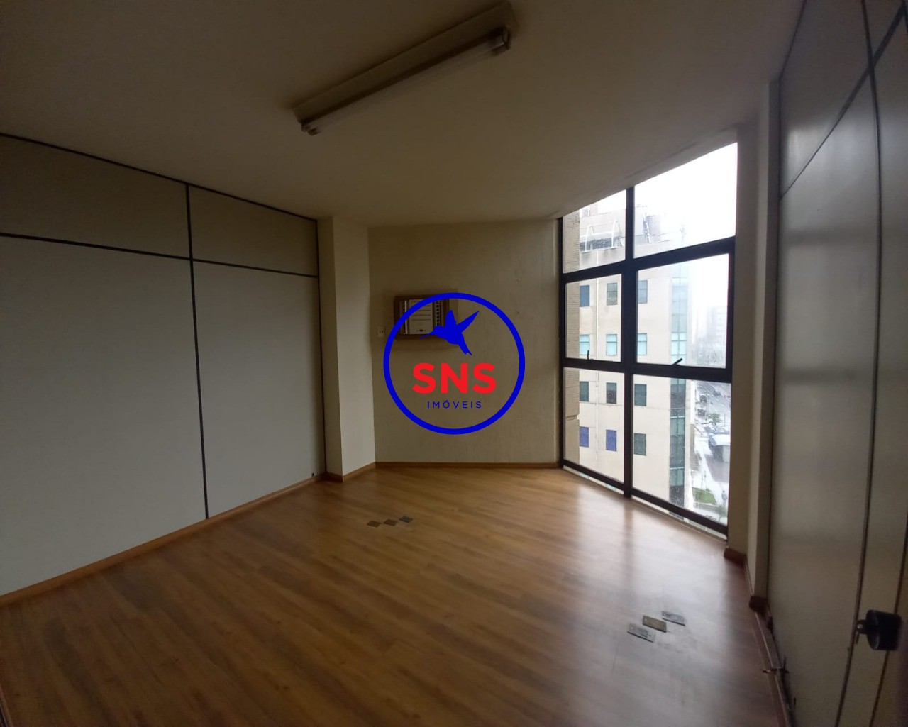 Conjunto Comercial-Sala à venda e aluguel, 118m² - Foto 18