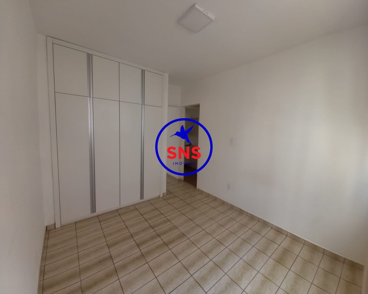 Apartamento à venda com 1 quarto, 48m² - Foto 3