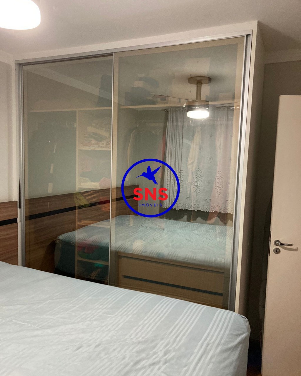 Apartamento à venda com 2 quartos, 47m² - Foto 10