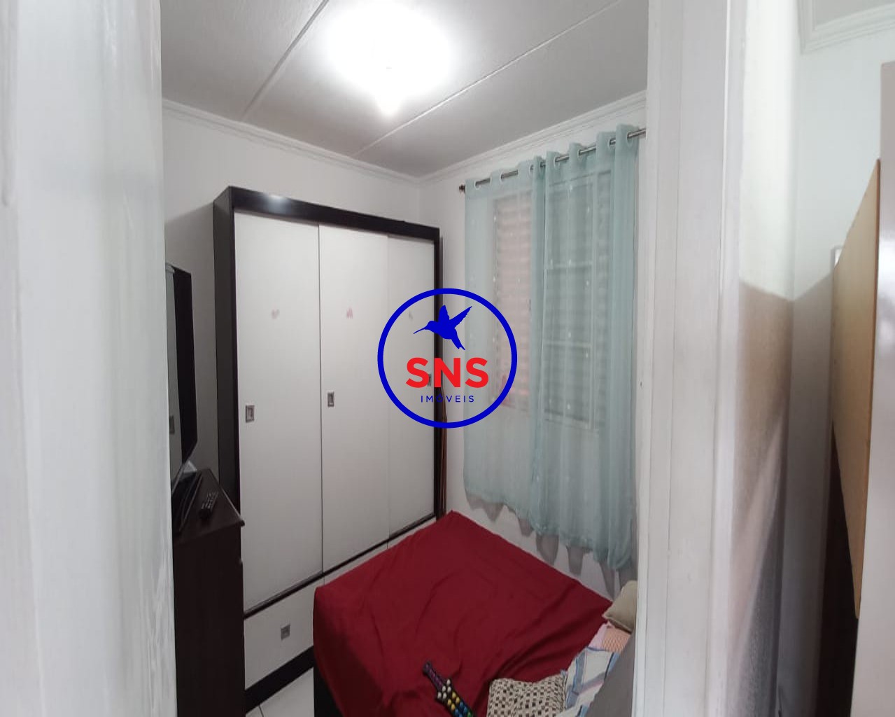 Apartamento à venda com 2 quartos, 45m² - Foto 11