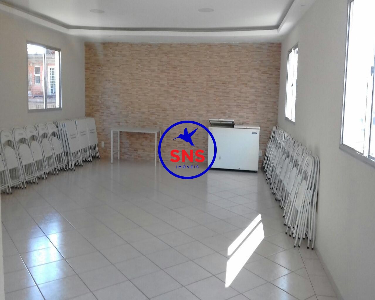 Apartamento à venda com 2 quartos, 44m² - Foto 31