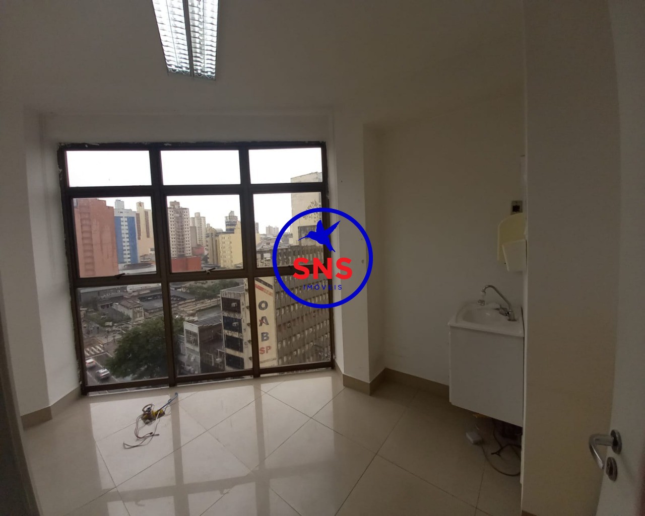 Conjunto Comercial-Sala à venda, 118m² - Foto 22