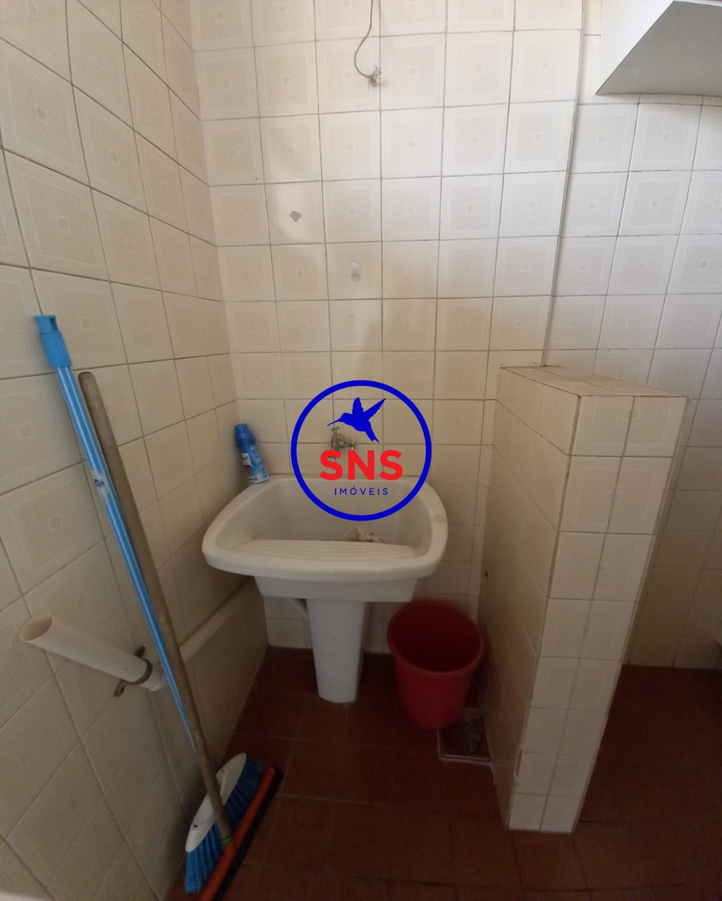 Apartamento à venda com 1 quarto, 48m² - Foto 14