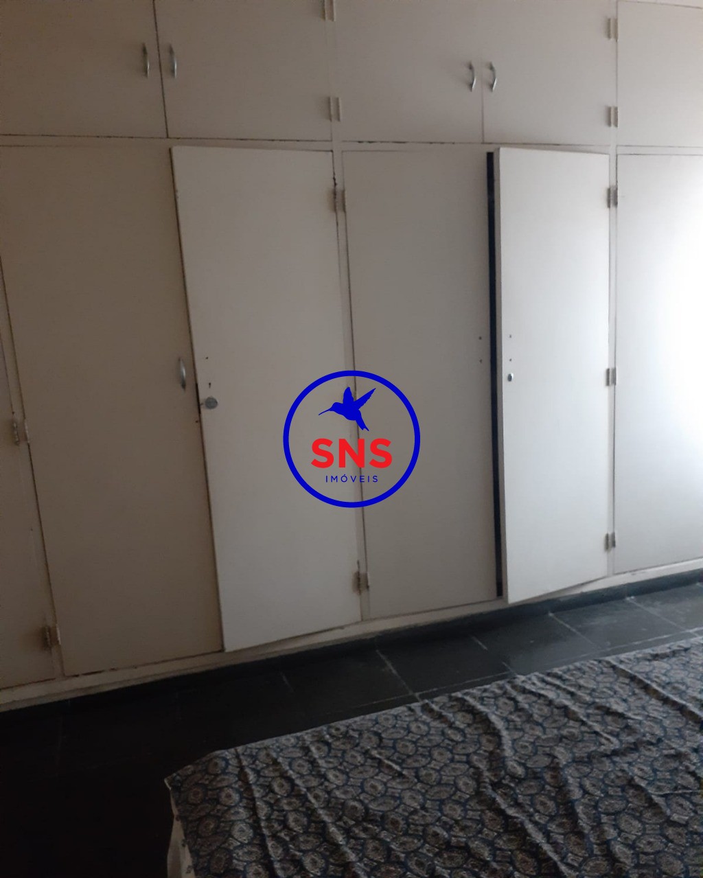 Apartamento à venda com 3 quartos, 175m² - Foto 11