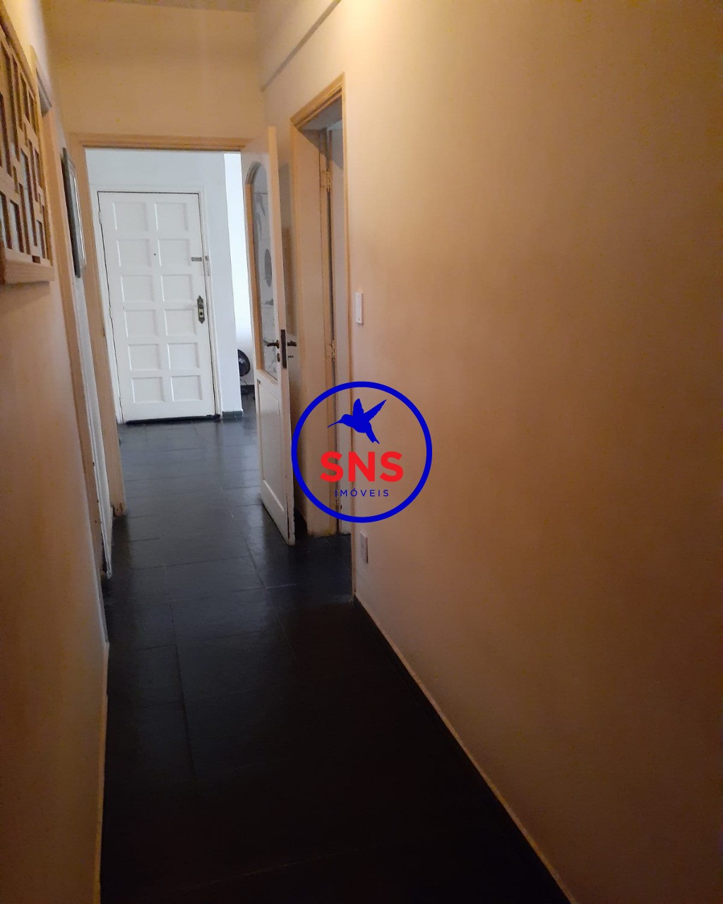 Apartamento à venda com 3 quartos, 175m² - Foto 15