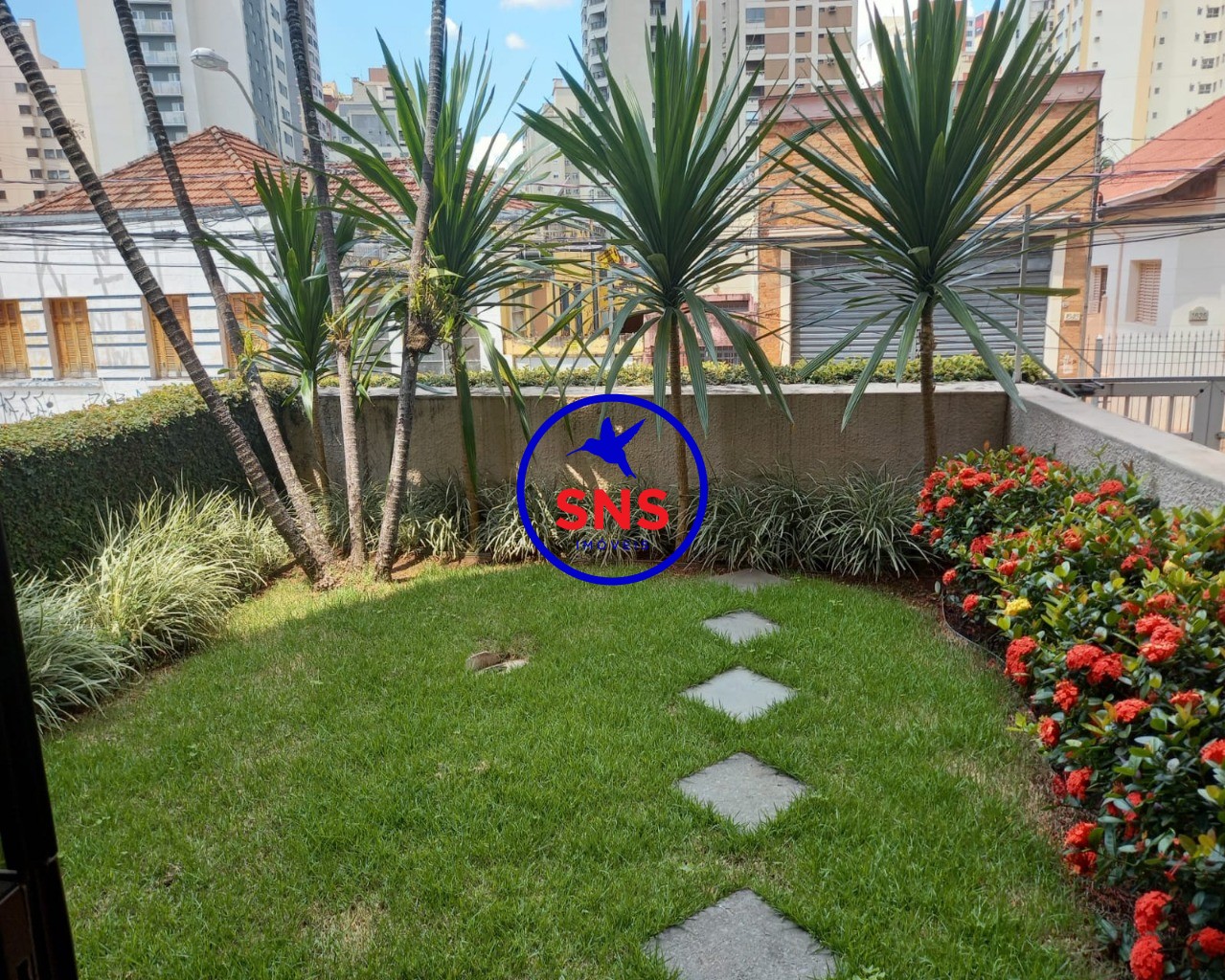 Apartamento à venda com 1 quarto, 40m² - Foto 18