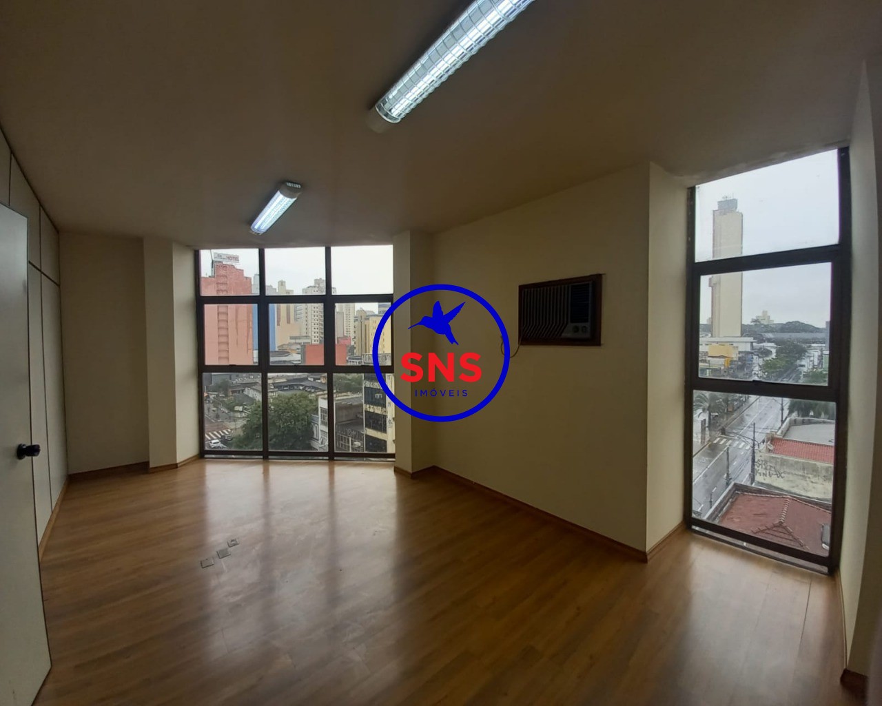 Conjunto Comercial-Sala à venda e aluguel, 118m² - Foto 11