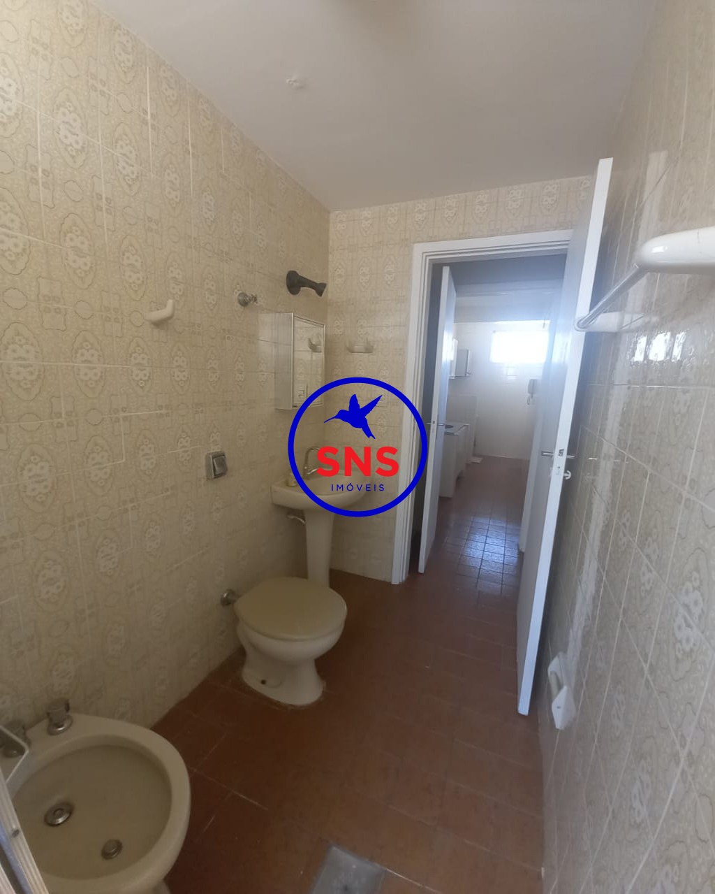 Apartamento à venda com 1 quarto, 48m² - Foto 9