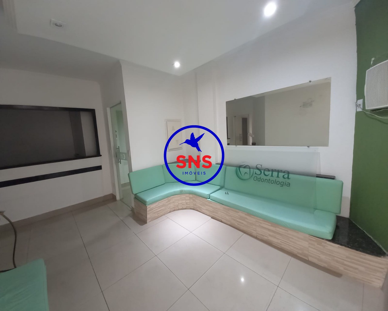 Conjunto Comercial-Sala à venda, 118m² - Foto 5