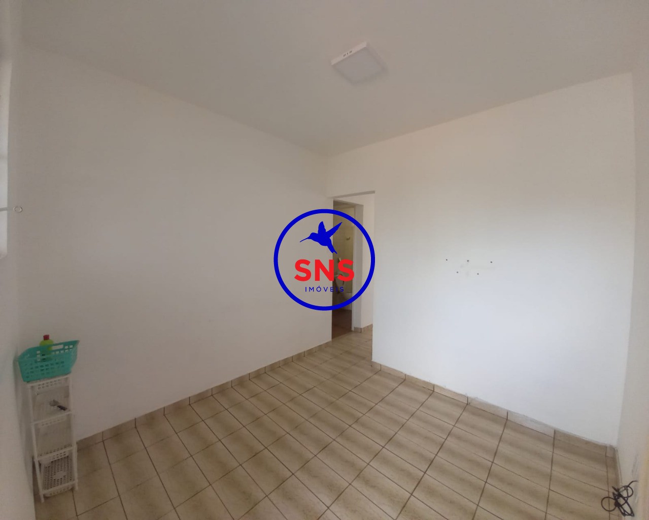 Apartamento à venda com 1 quarto, 48m² - Foto 5