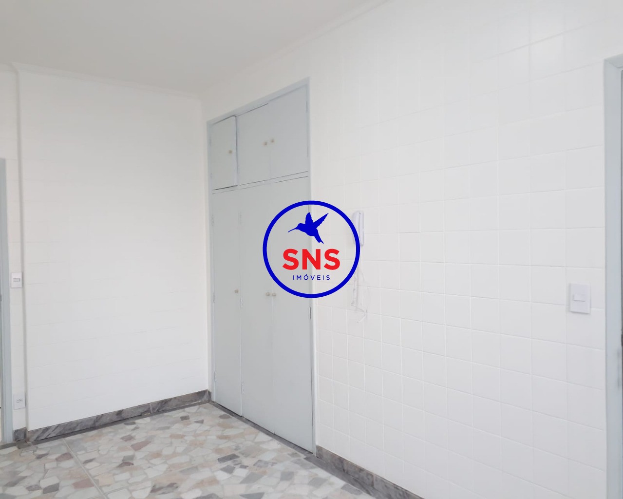 Apartamento à venda com 3 quartos, 100m² - Foto 13