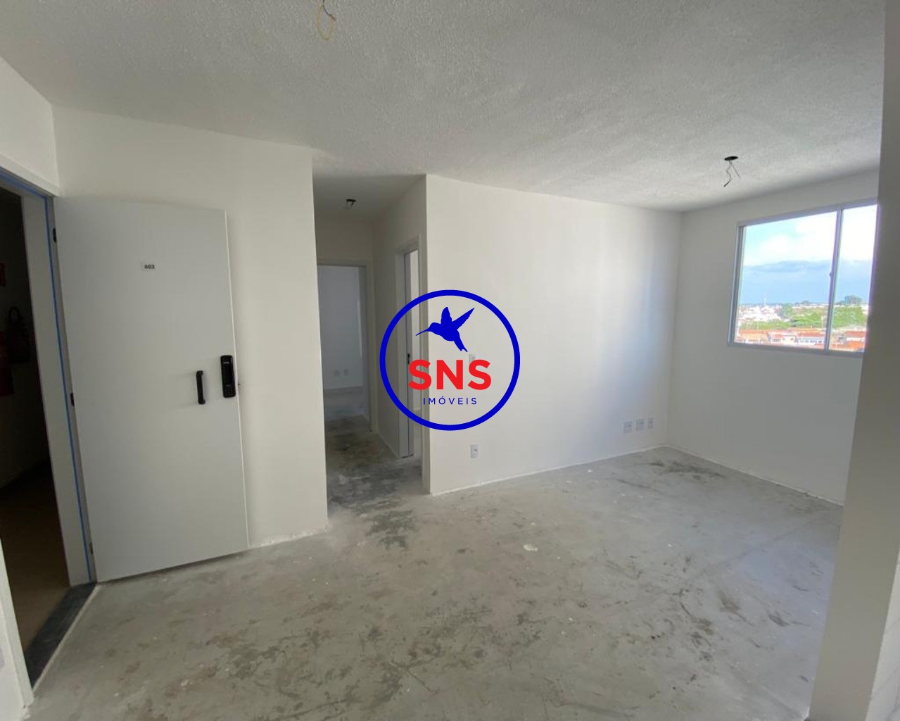 Apartamento à venda com 2 quartos, 50m² - Foto 22