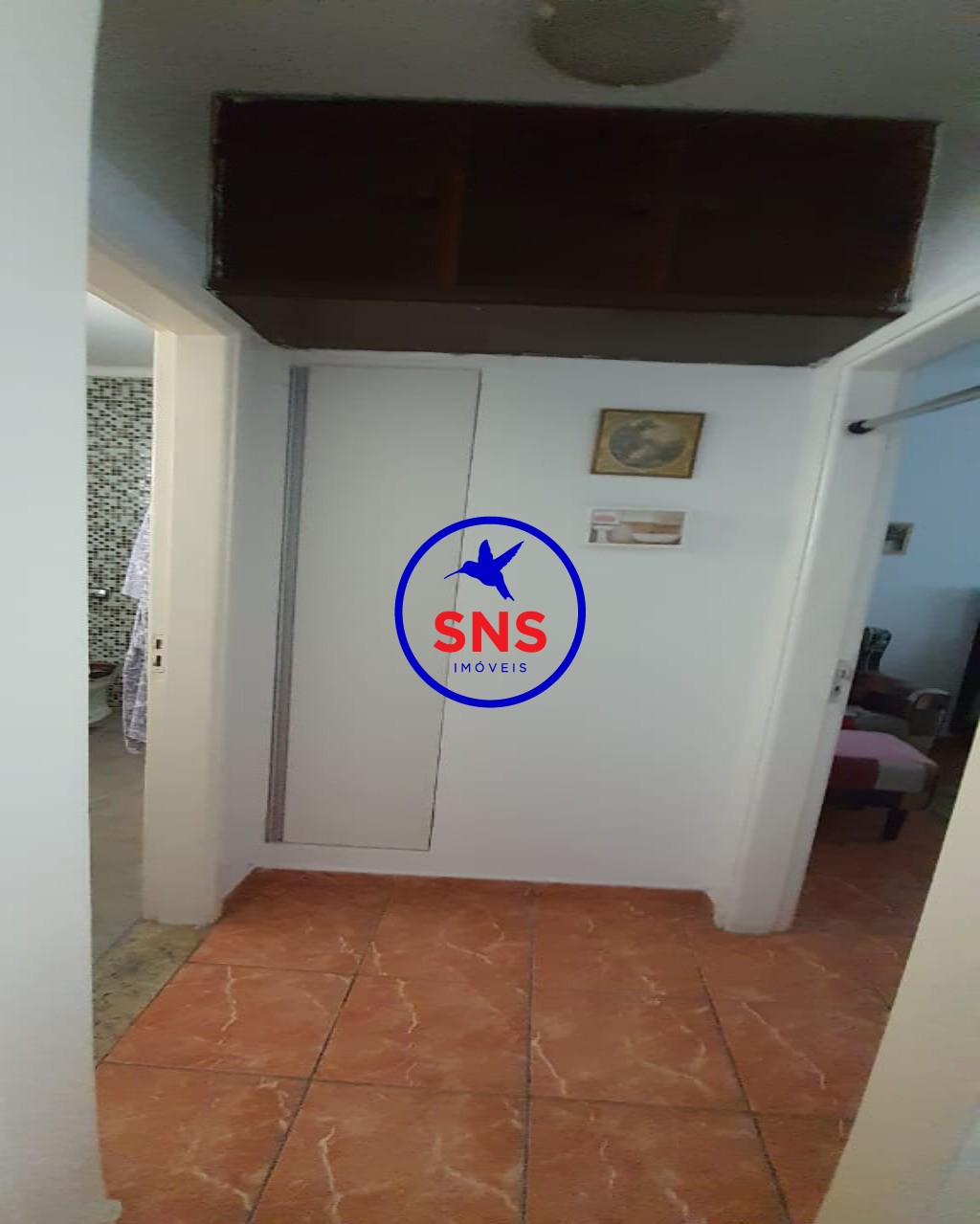 Apartamento à venda com 1 quarto, 76m² - Foto 4