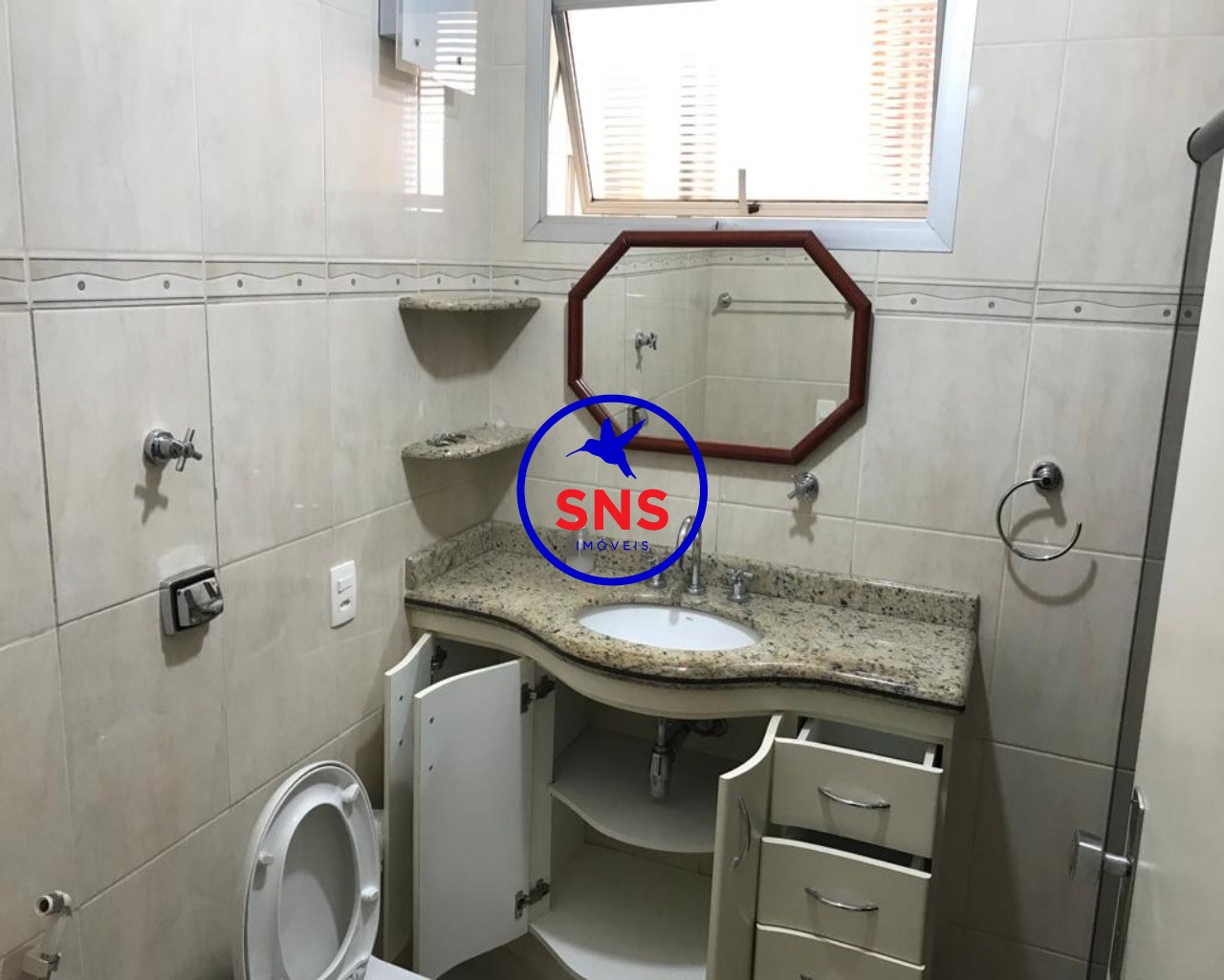 Apartamento à venda com 3 quartos, 115m² - Foto 8