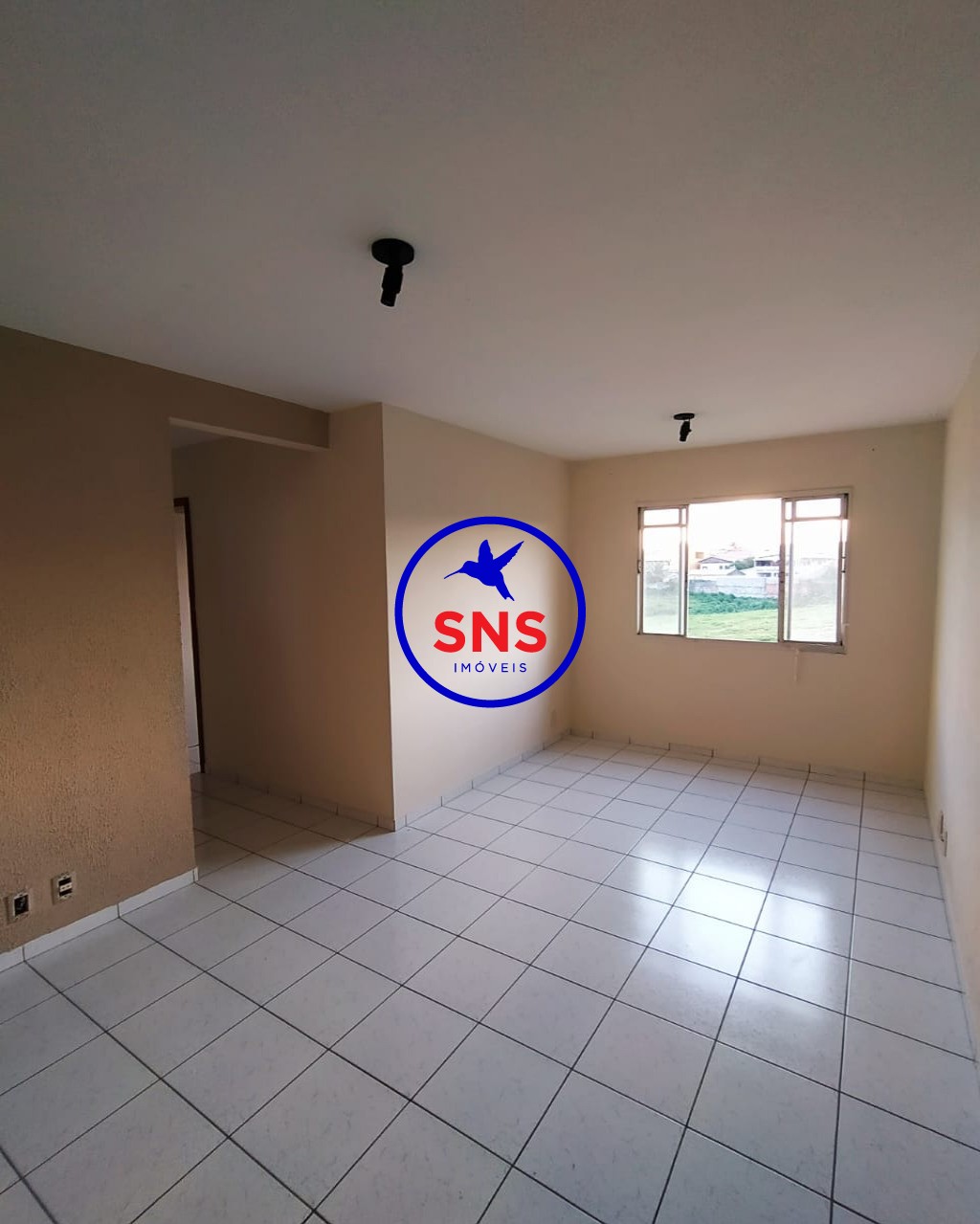 Apartamento à venda com 2 quartos, 55m² - Foto 1