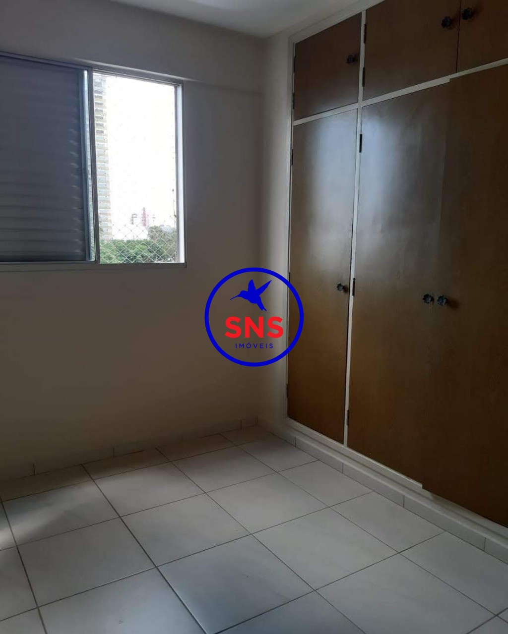 Apartamento à venda com 1 quarto, 46m² - Foto 3