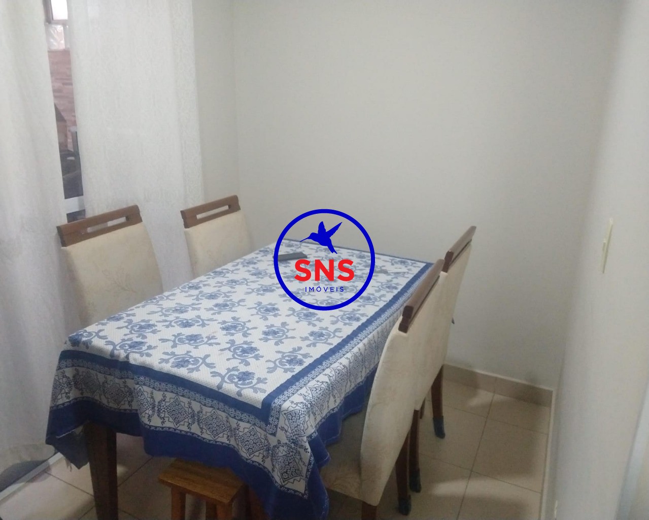 Casa de Condomínio à venda com 3 quartos, 83m² - Foto 4