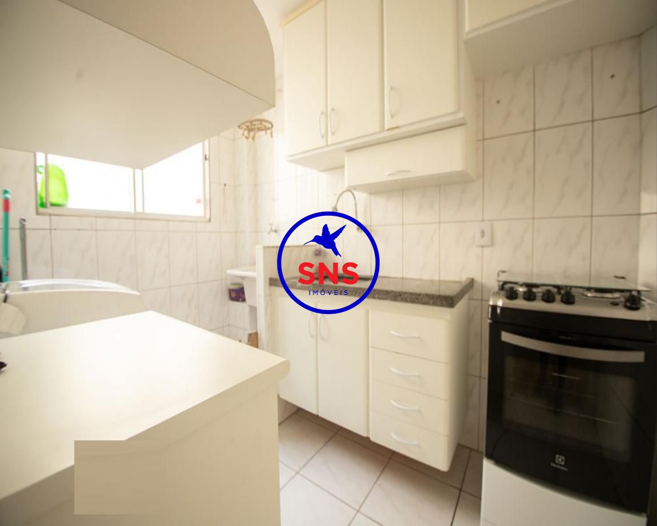 Apartamento à venda com 2 quartos, 48m² - Foto 13