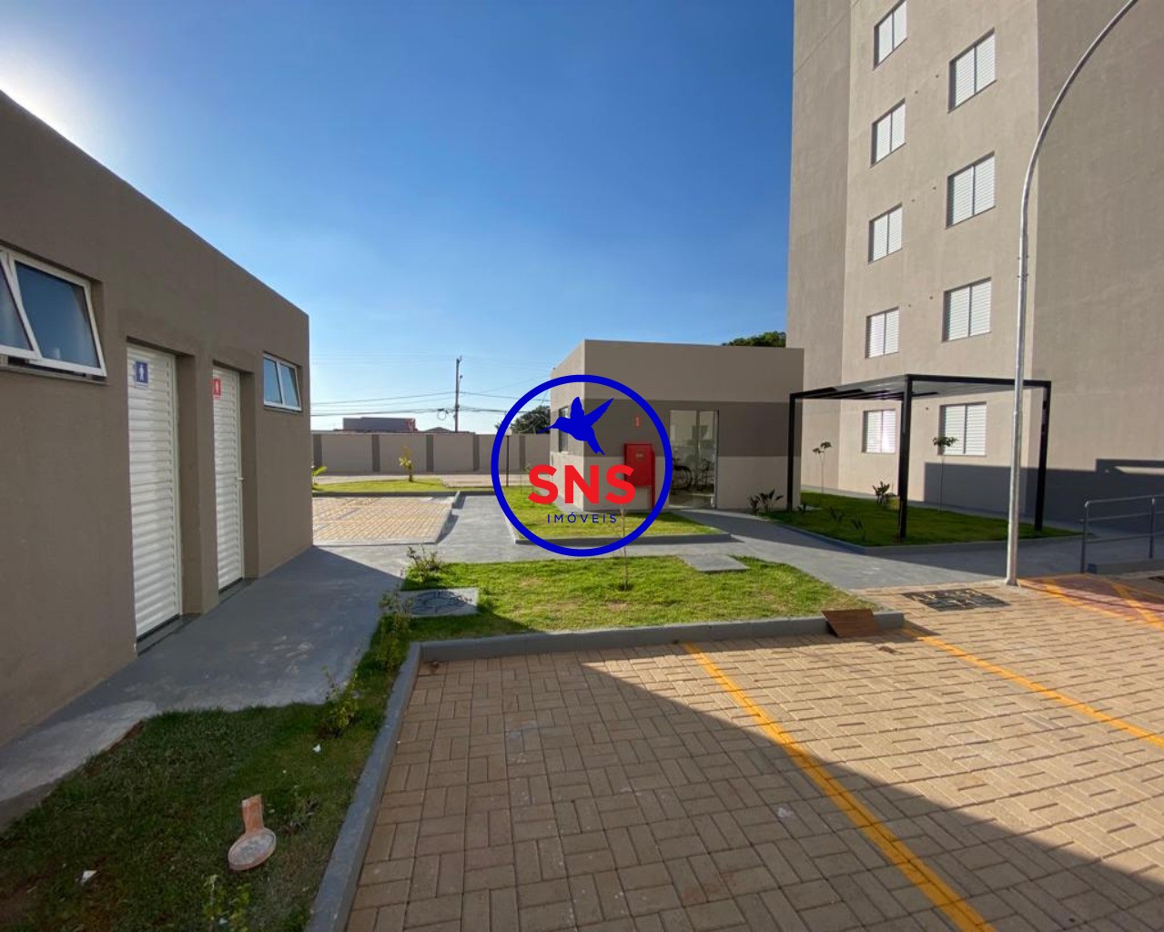 Apartamento à venda com 2 quartos, 45m² - Foto 16