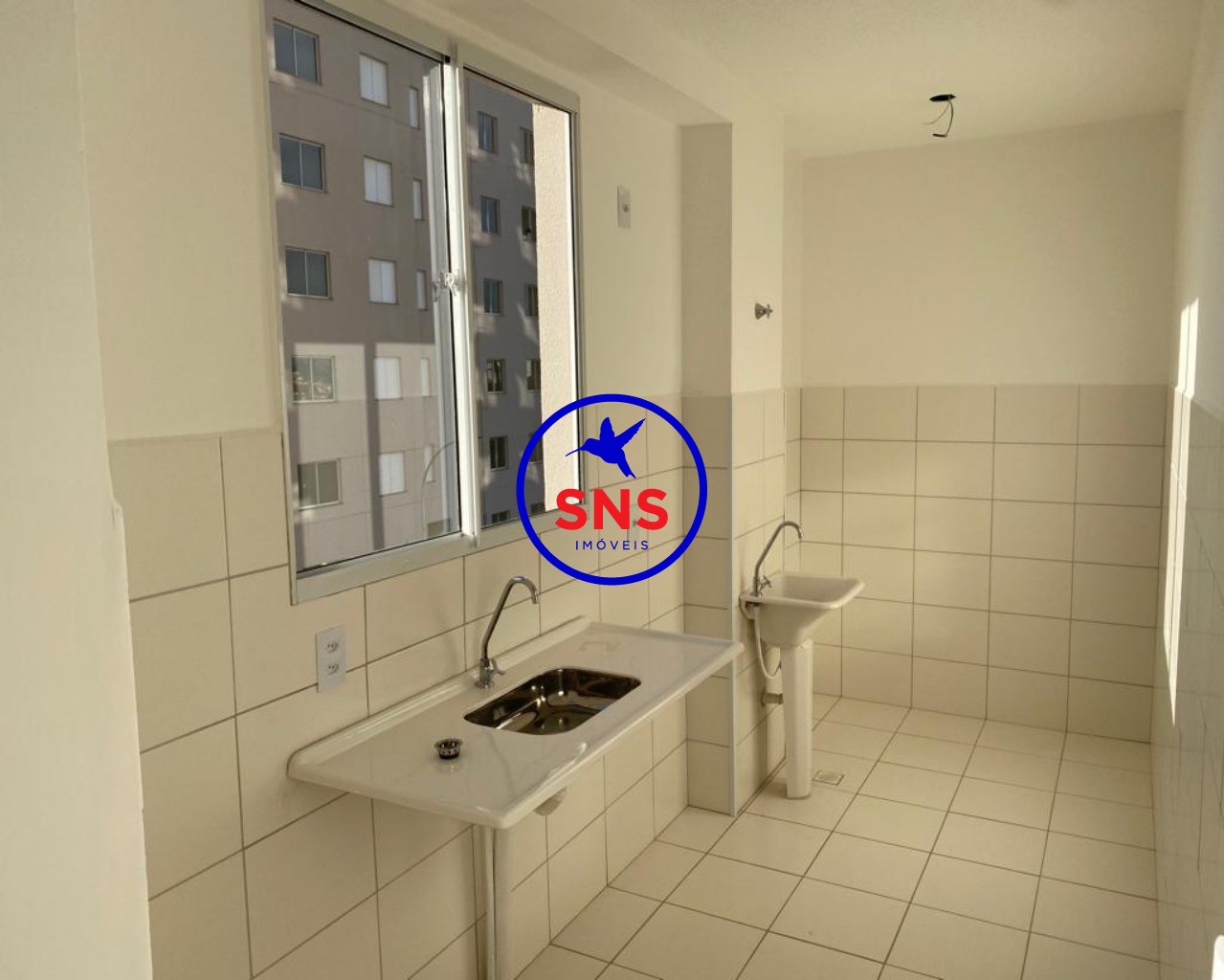 Apartamento à venda com 2 quartos, 45m² - Foto 18