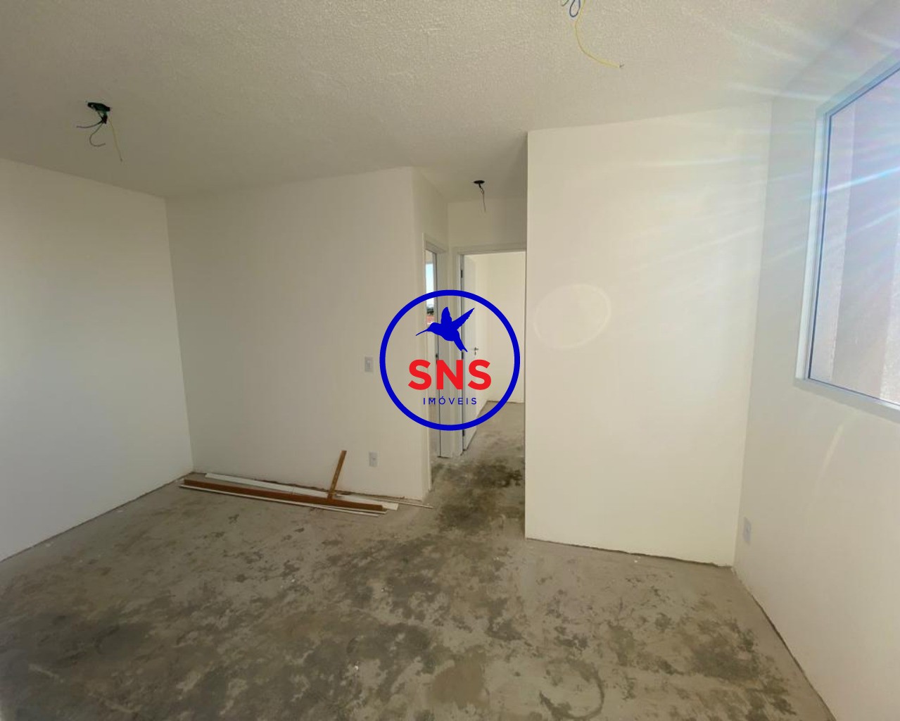 Apartamento à venda com 2 quartos, 45m² - Foto 19