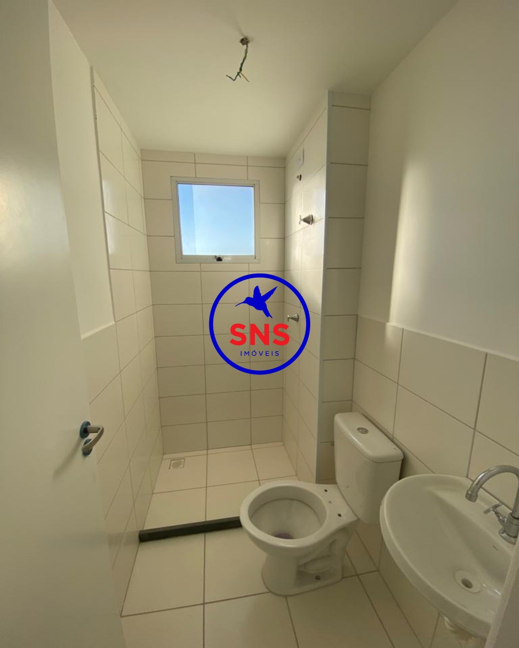 Apartamento à venda com 2 quartos, 45m² - Foto 21