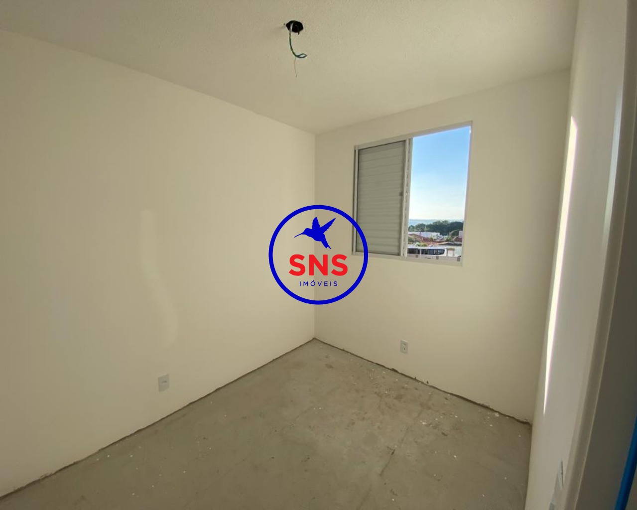 Apartamento à venda com 2 quartos, 45m² - Foto 22