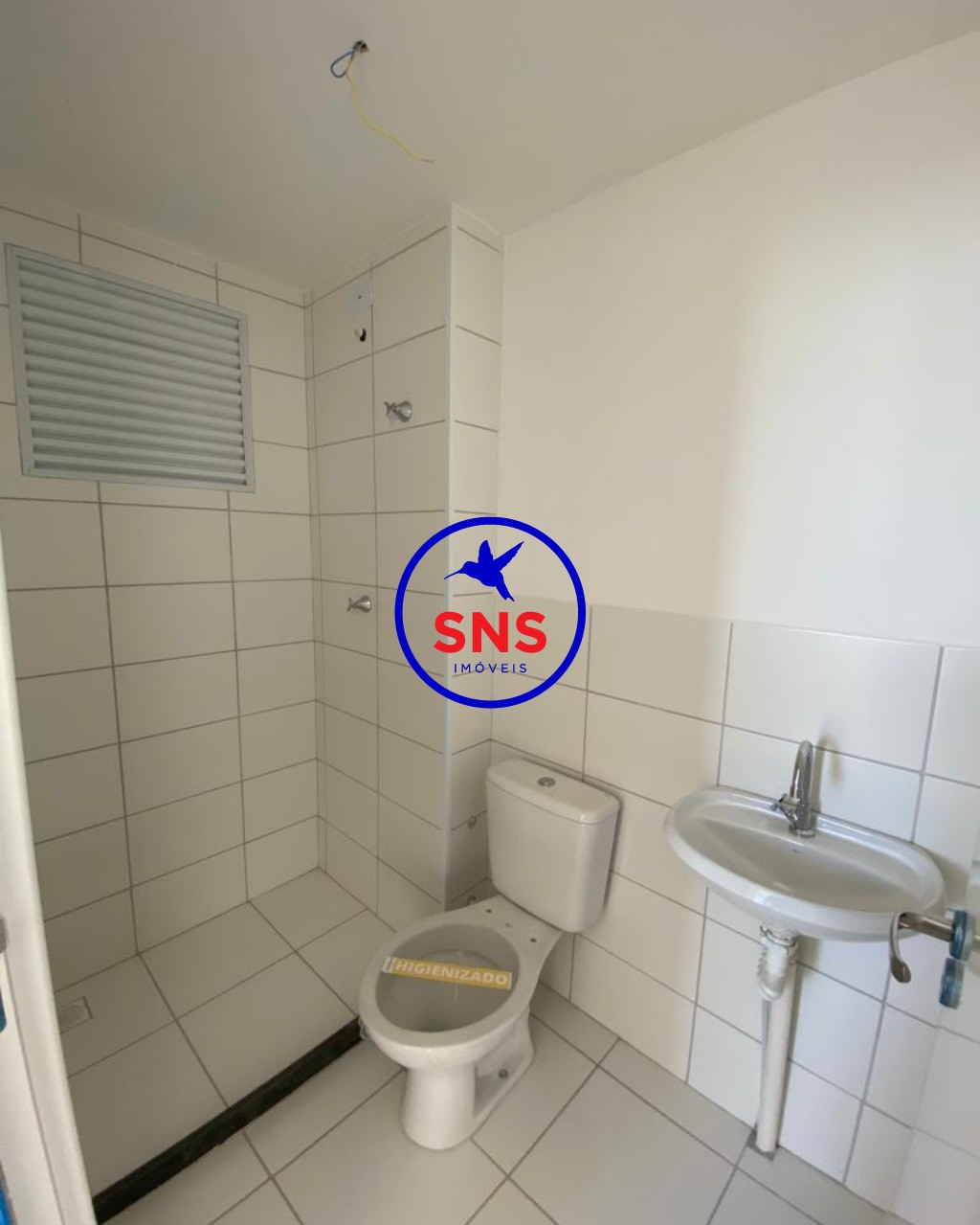 Apartamento à venda com 2 quartos, 47m² - Foto 21