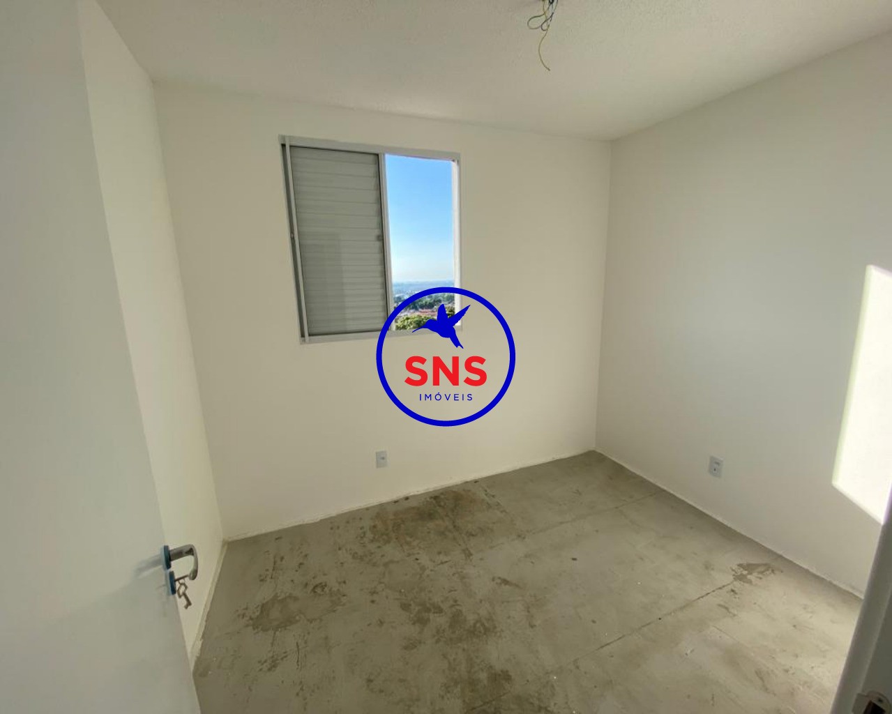 Apartamento à venda com 2 quartos, 47m² - Foto 22